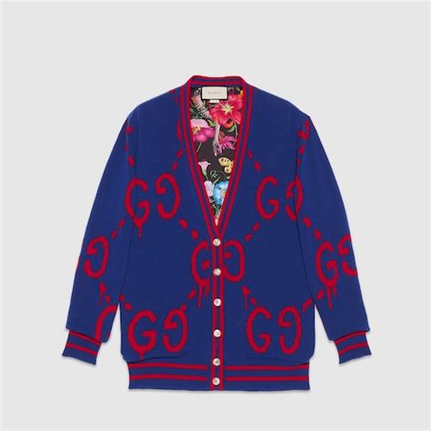 gucci sweater women used|Gucci jumper women's.